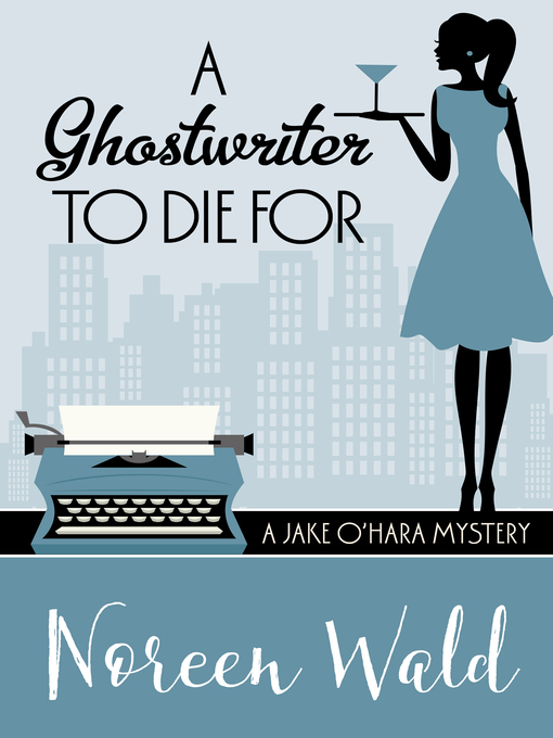 A Plot to Die For (A Ghostwriter Mystery Book 2)